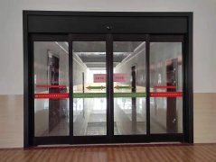 自動(dòng)平移門